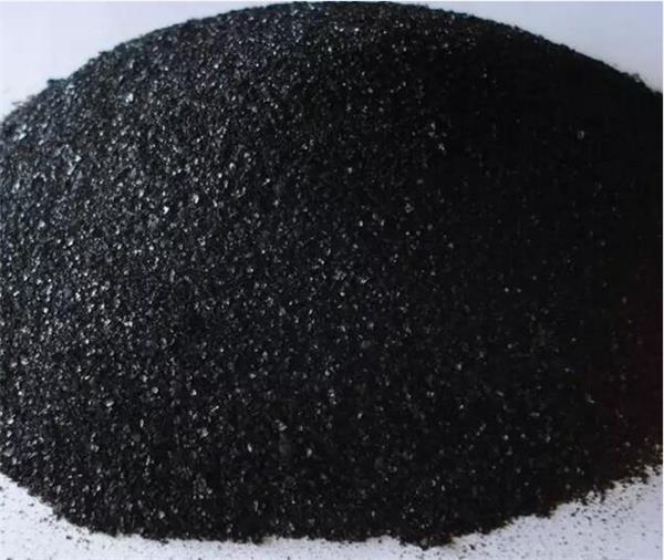 烏海腐植酸鈉直供礦源腐植酸鉀緩釋有機肥料